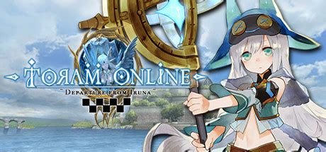 toram|Toram Online on Steam.